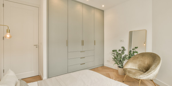 Comprar / Vender Apartamentos y Lofts en Alcalá de Henares · con Mobiliario y Carpintería a Medida