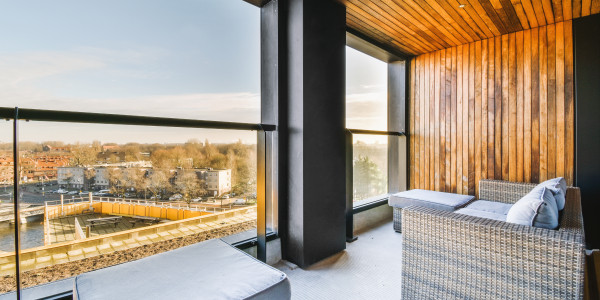 Comprar / Vender Apartamentos y Lofts en Alcalá de Henares · con Terraza