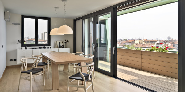 Comprar / Vender Apartamentos y Lofts en Alcalá de Henares · con Ventanas Insonorizadas y Aislantes