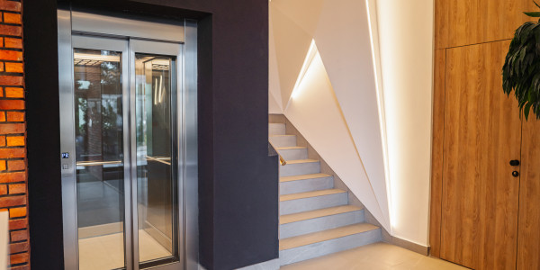 Comprar / Vender Apartamentos y Lofts en Alcalá de Henares · con Ascensor
