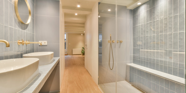 Comprar / Vender Dúplex y Áticos en Alcalá de Henares · con Baños de Diseño