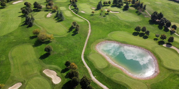 Comprar / Vender Solares, Terrenos y Parcelas Urbanizables en Alcalá de Henares · en campos de golf