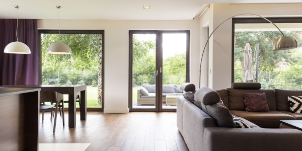 Compraventa de Inmuebles en Alcalá de Henares · Casas Pareadas