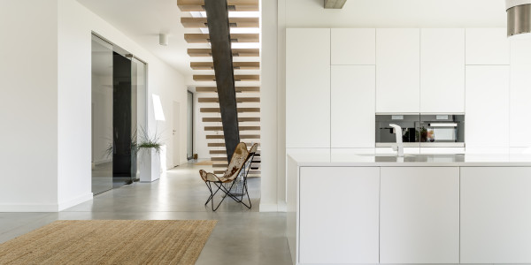 Compraventa de Inmuebles en Alcalá de Henares · Duplex