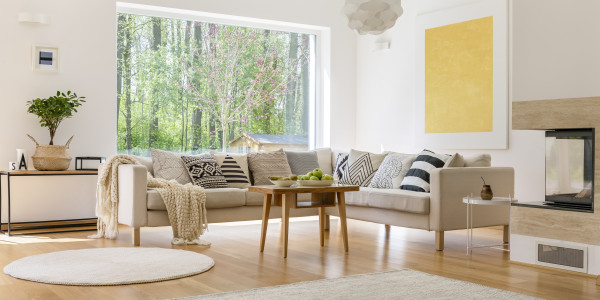 Compraventa de Inmuebles en Alcalá de Henares · Pisos