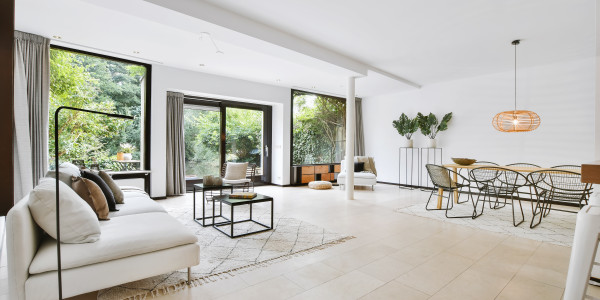 Compraventa de Inmuebles en Alcalá de Henares · Lofts