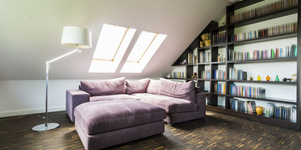 Inversores, Intermediarios, Agentes y Brokers Inmobiliarios en Alcalá de Henares · Duplex